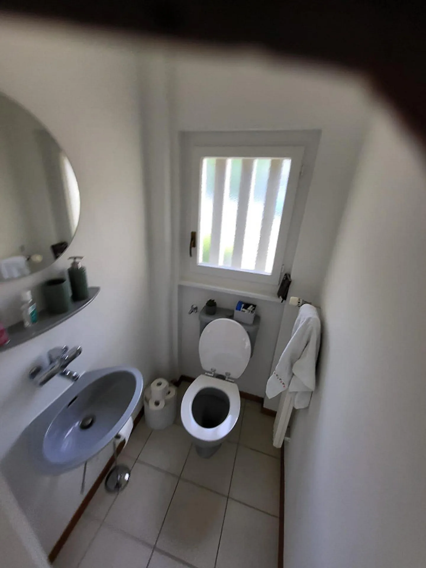 Vivere con la sensazione di una casa in una posizione tranquilla - Foto 6 di 16