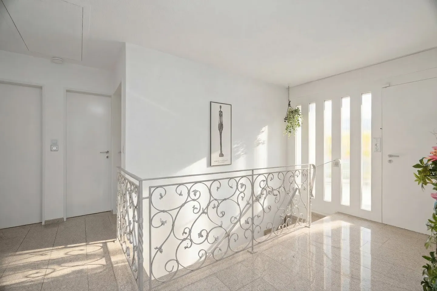 Detached single-family house with pool in Adliswil - Photo 6 of 13