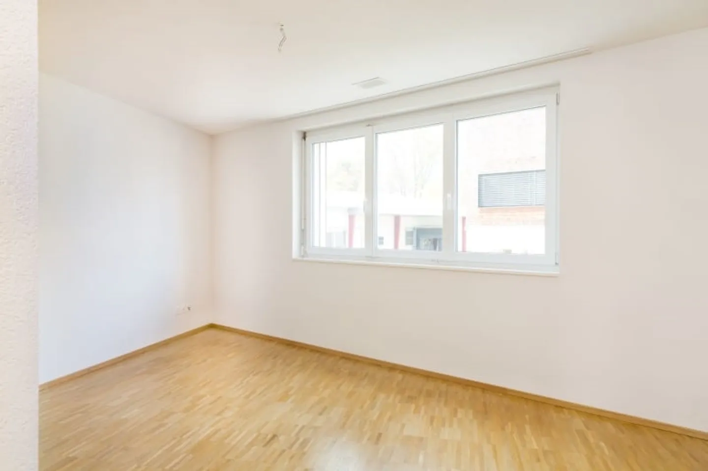 2.5 Zimmerwohnung im MINENERGIE Standard (4) - Foto 7 von 7