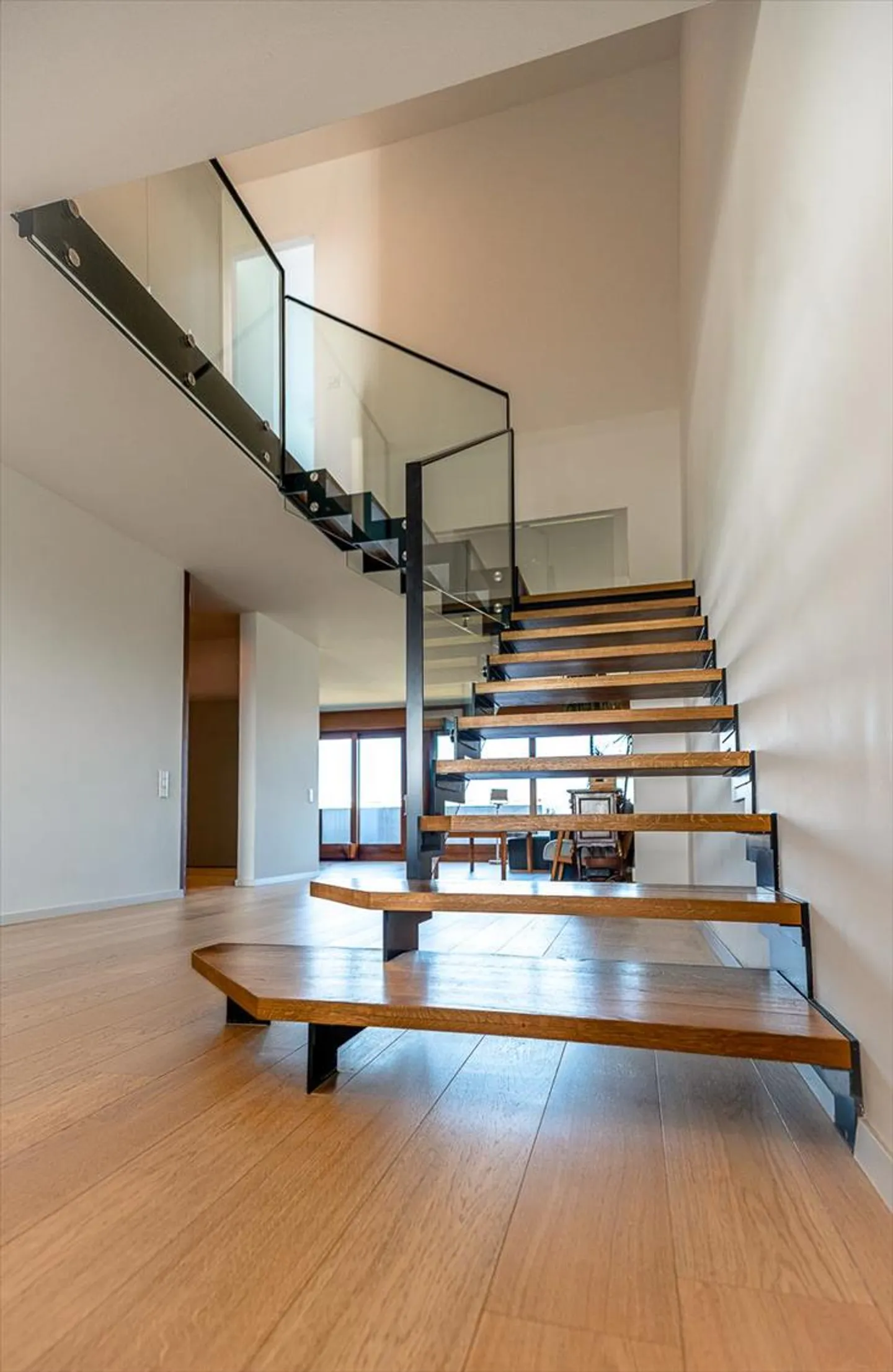 Duplex 5 rooms - Photo 5 of 13