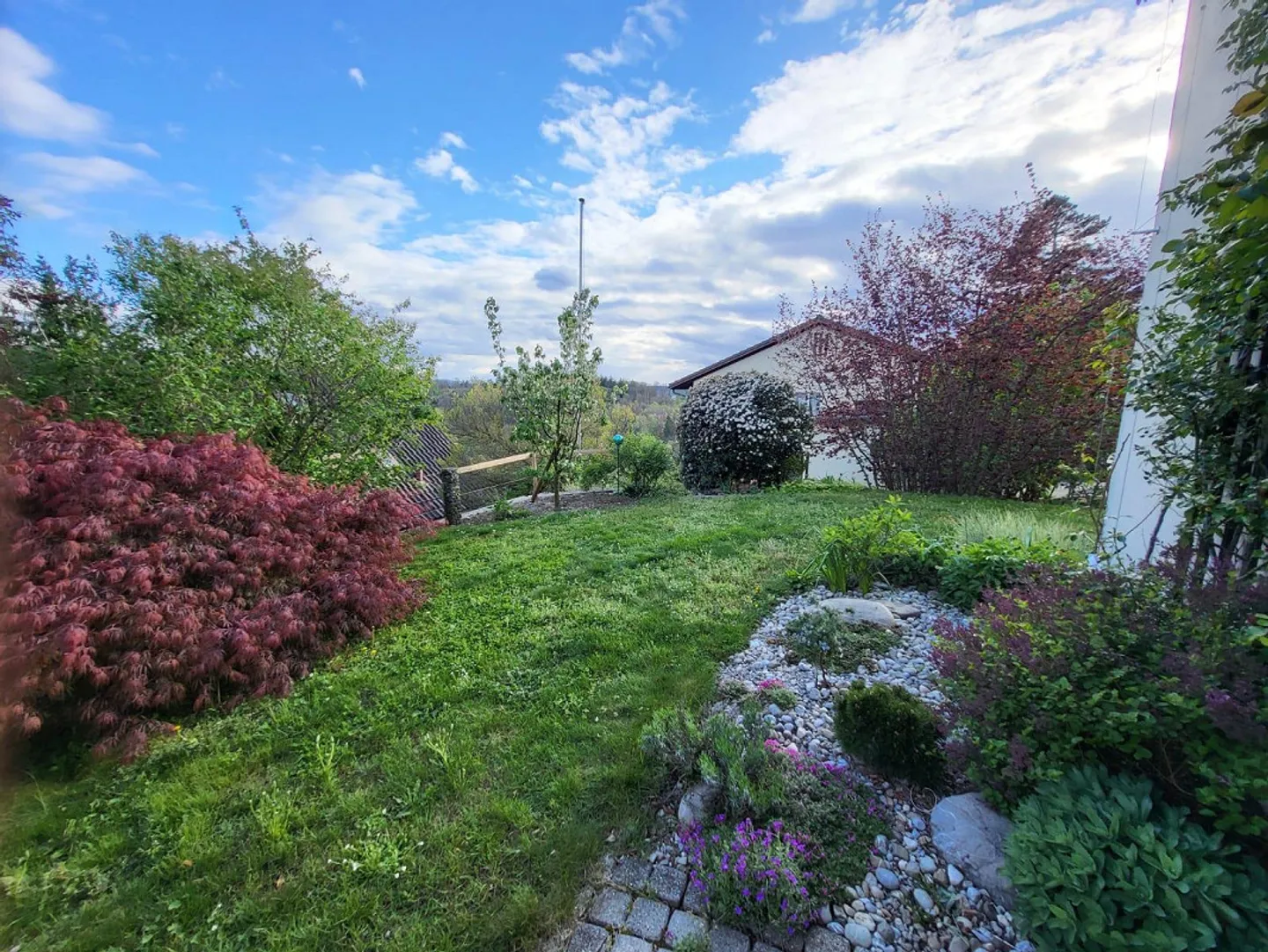 Vivere con la sensazione di una casa in una posizione tranquilla - Foto 14 di 16