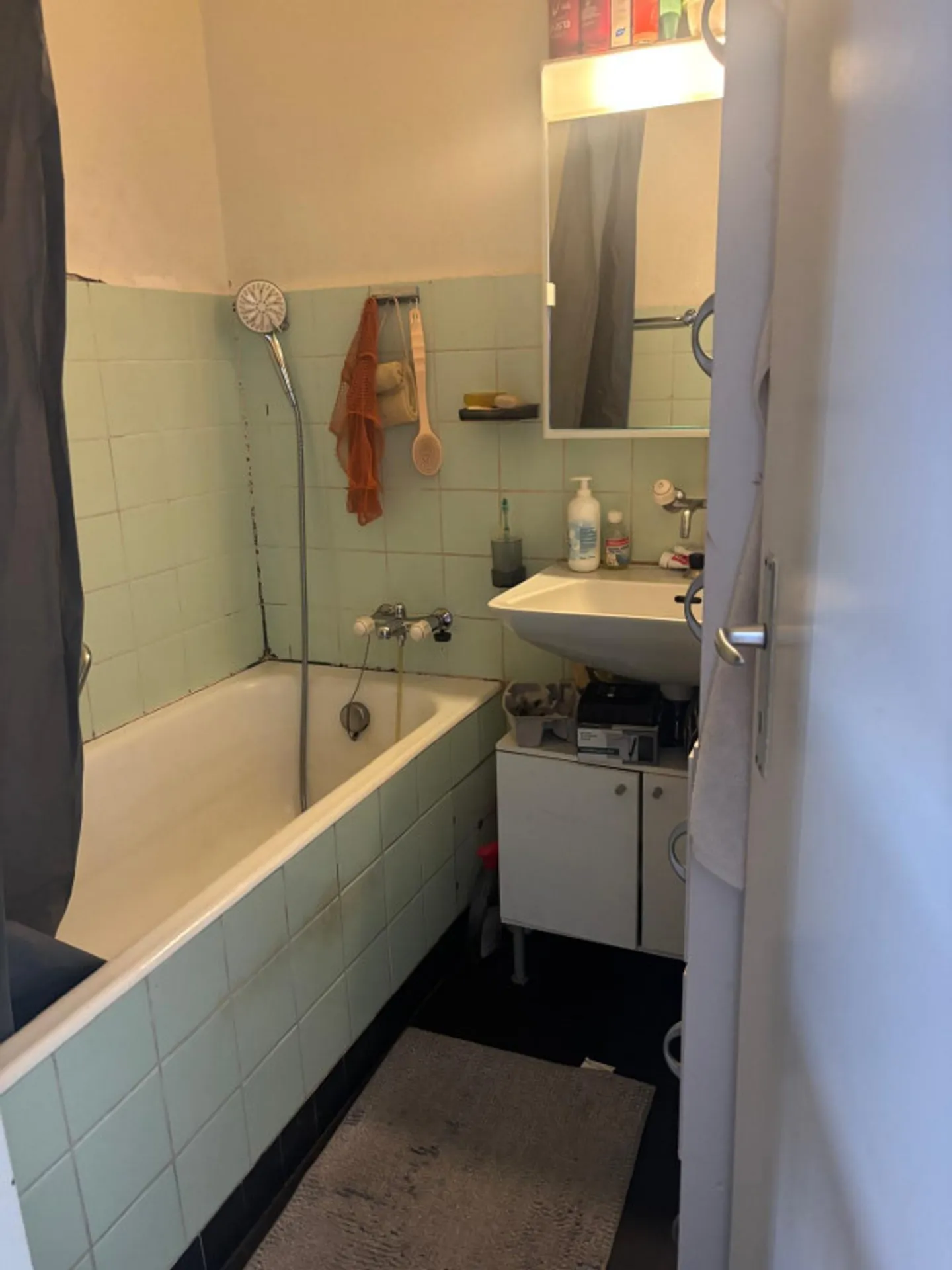 Apartment with 5 rooms in Vernier - Photo 7 of 10