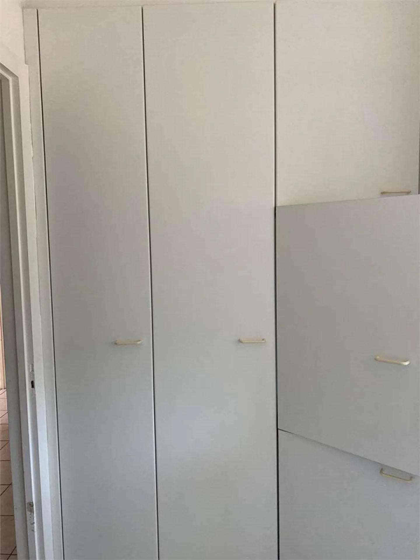 Appartamento di due e mezzo locali a Chiasso con balcone - Foto 4 di 8