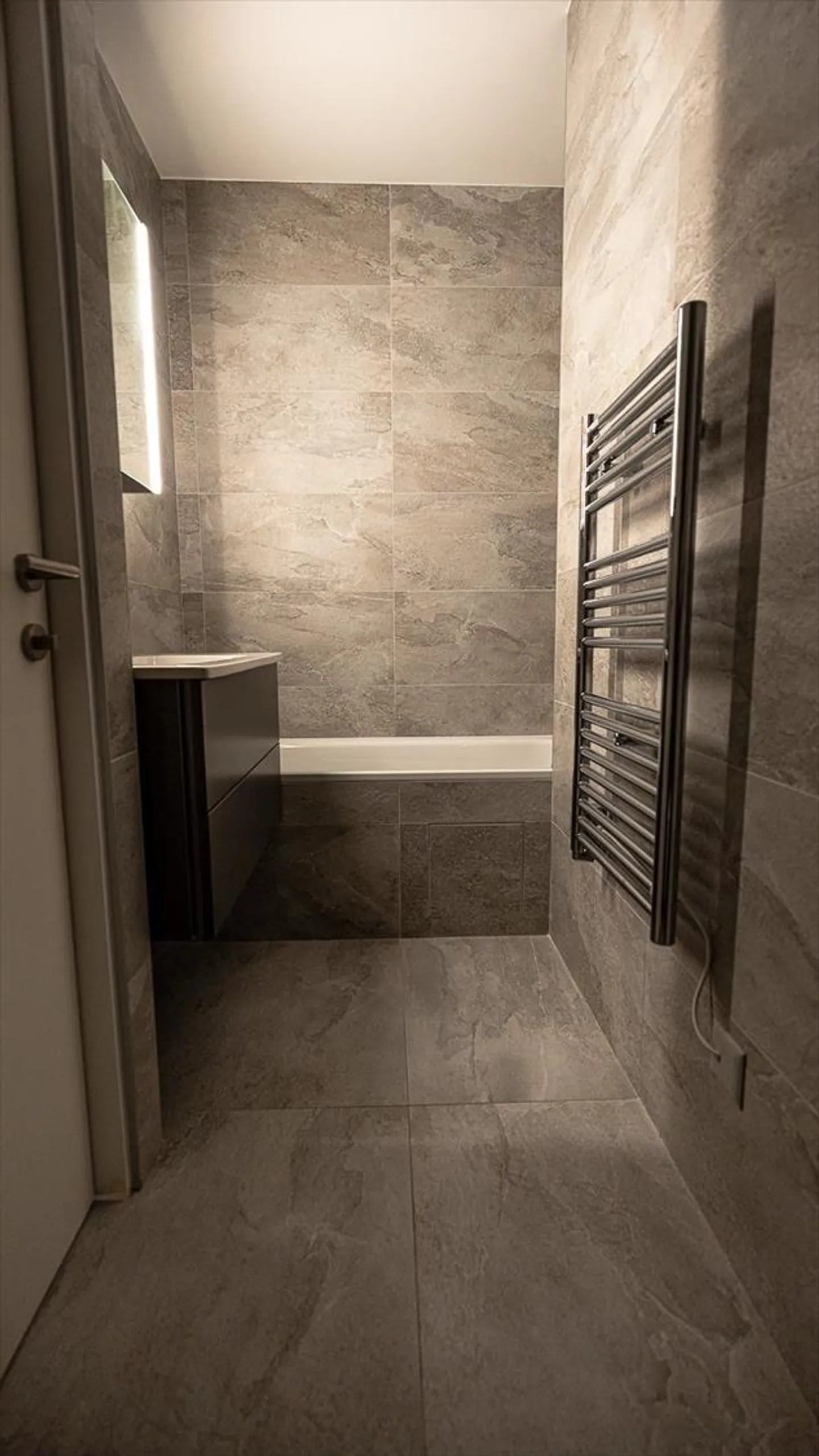 Duplex 5 rooms - Photo 7 of 13