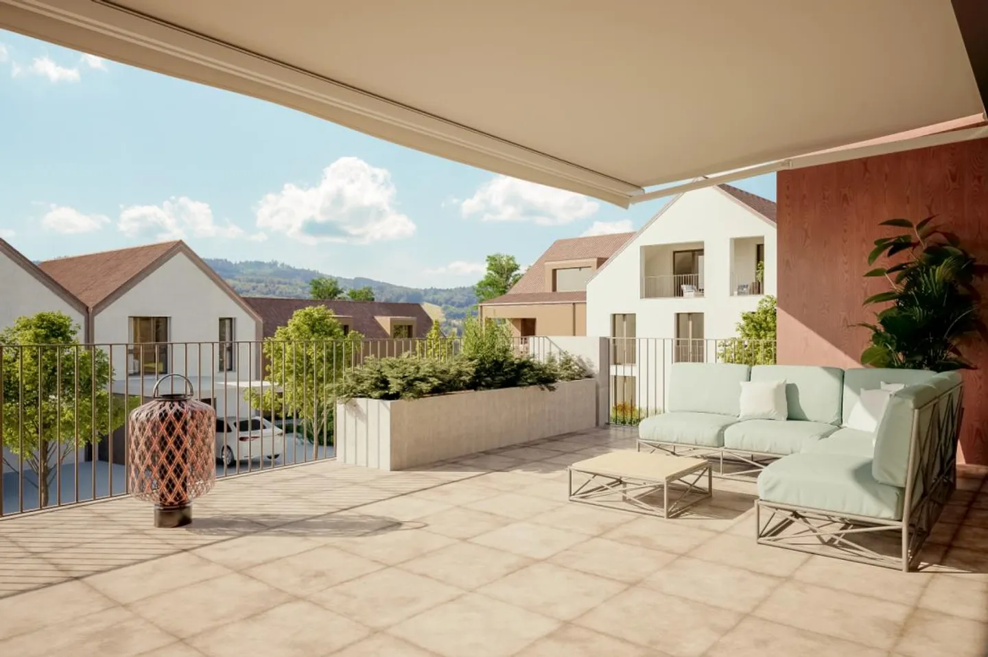 Visita della casa campione possibile! - Casa A2-2 - Foto 11 di 11