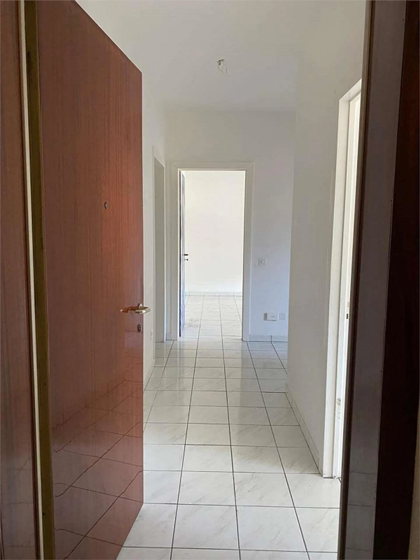 Appartamento di due e mezzo locali a Chiasso con balcone - Foto 1 di 8