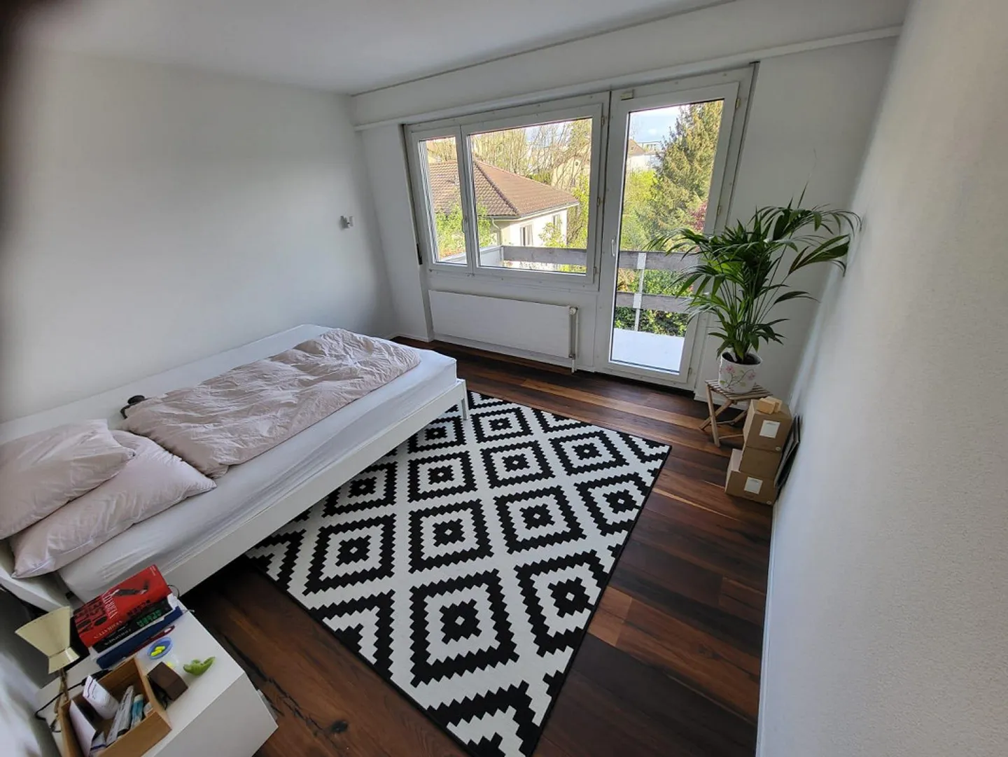 Vivere con la sensazione di una casa in una posizione tranquilla - Foto 8 di 16