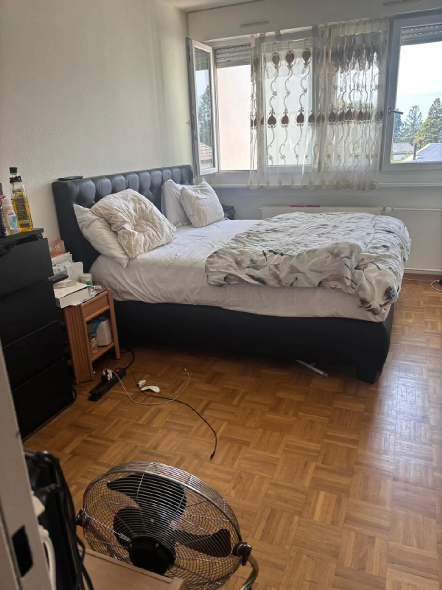 Apartment with 5 rooms in Vernier - Photo 6 of 10