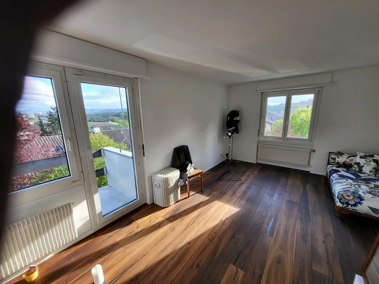 Vivere con la sensazione di una casa in una posizione tranquilla - Foto 10 di 16