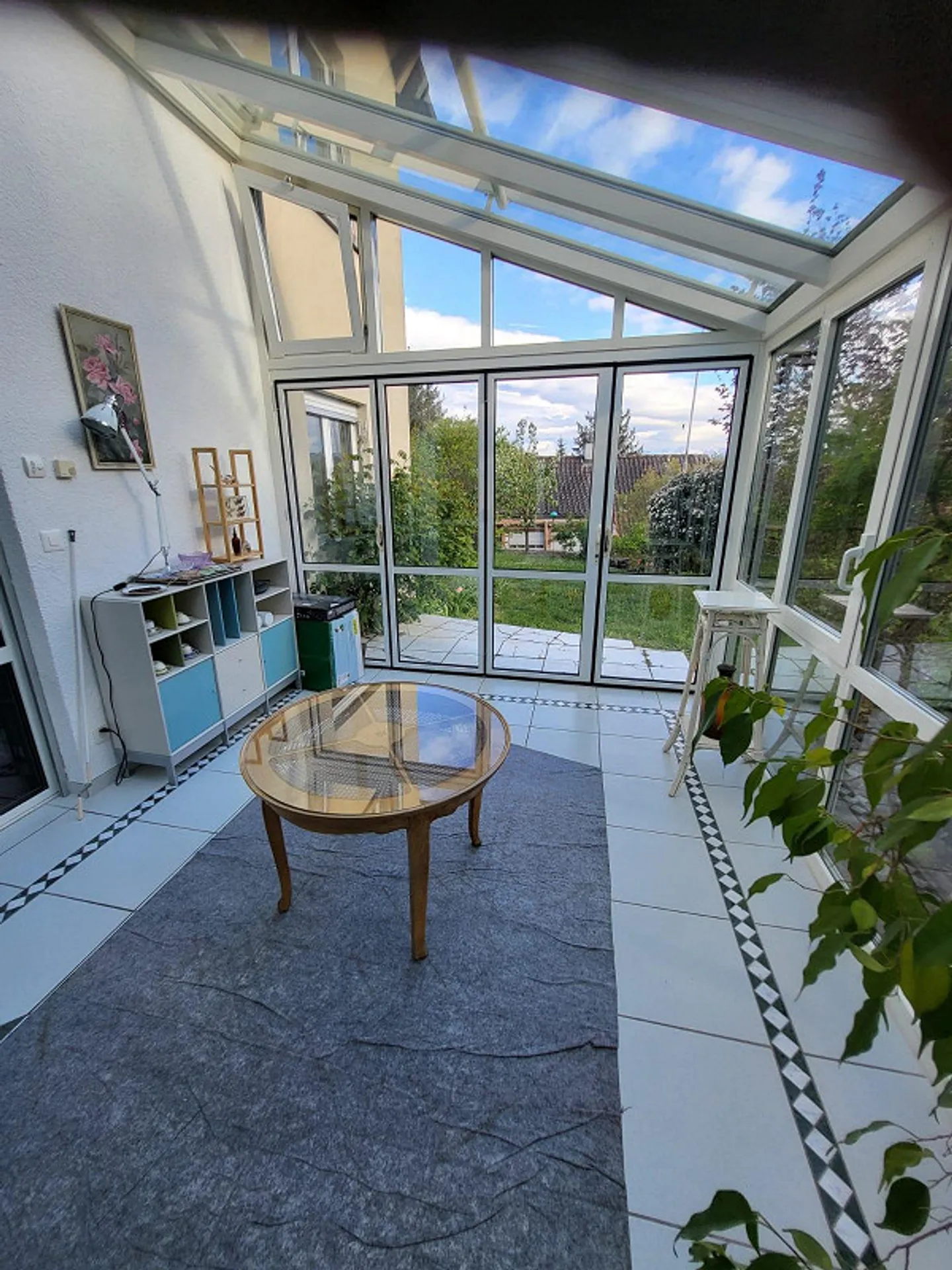 Vivere con la sensazione di una casa in una posizione tranquilla - Foto 13 di 16