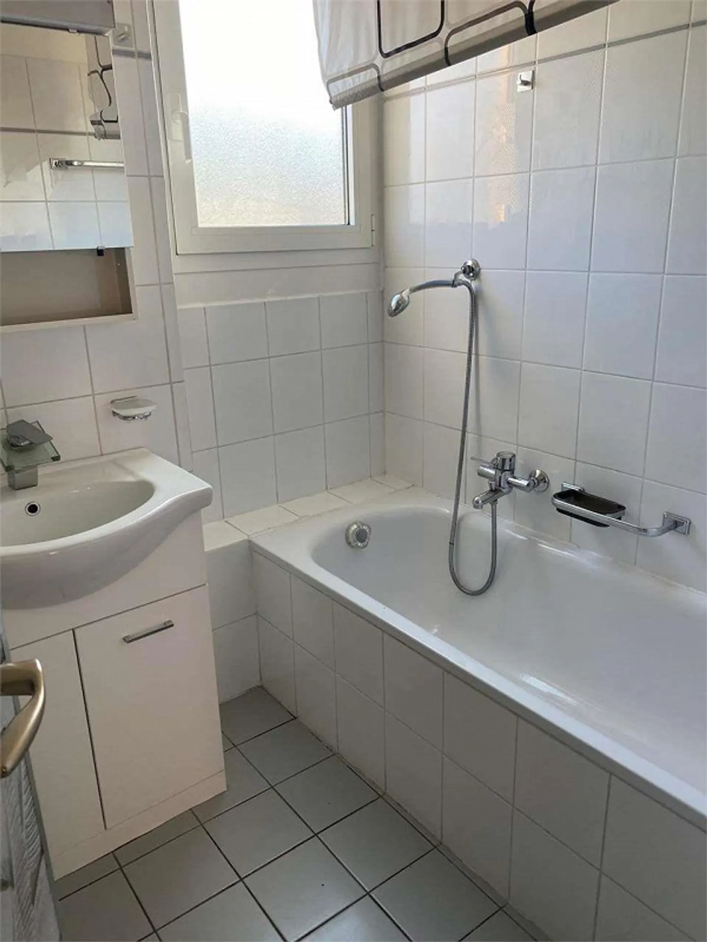 Appartamento di due e mezzo locali a Chiasso con balcone - Foto 6 di 8