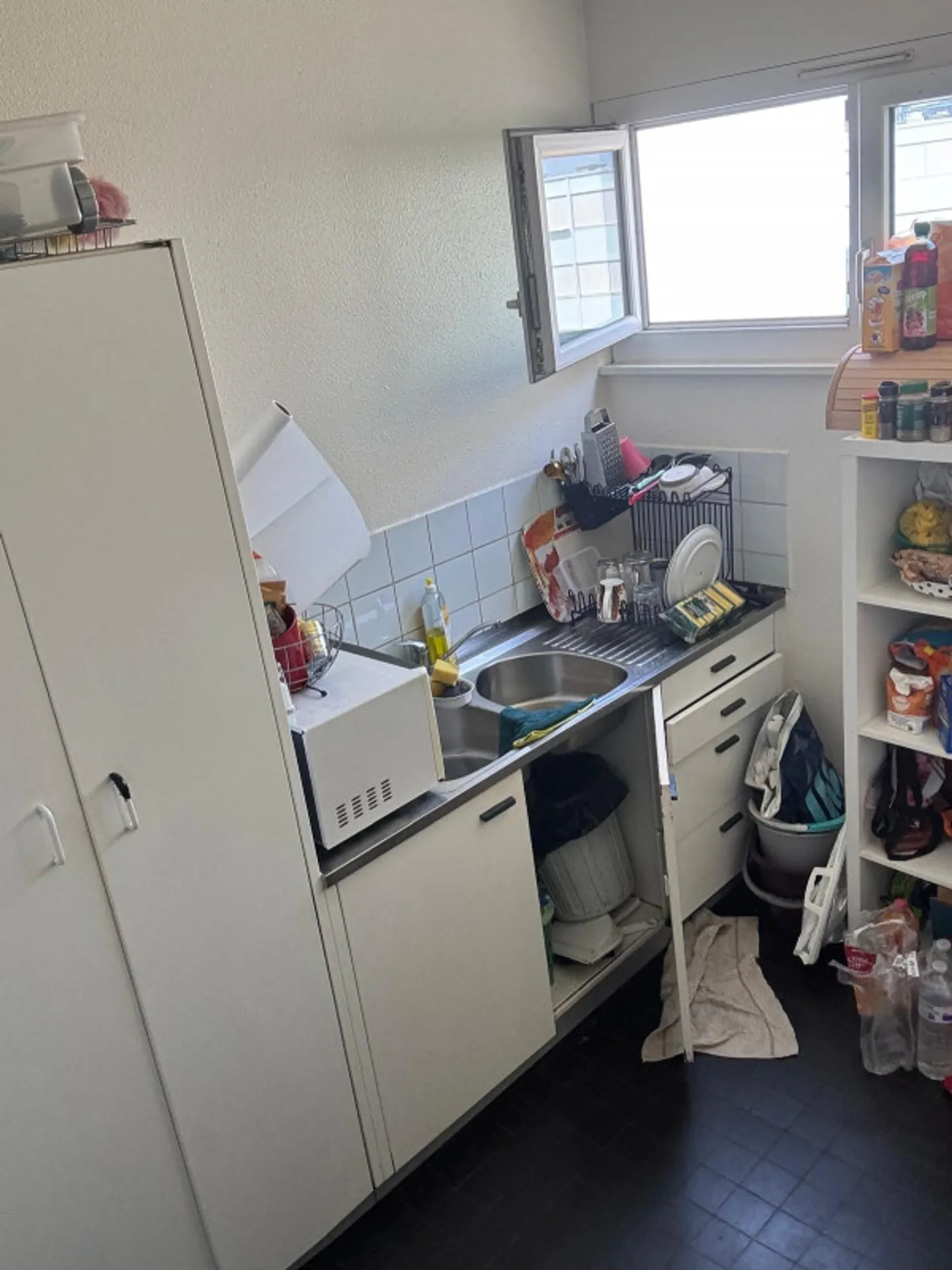 Apartment with 5 rooms in Vernier - Photo 9 of 10