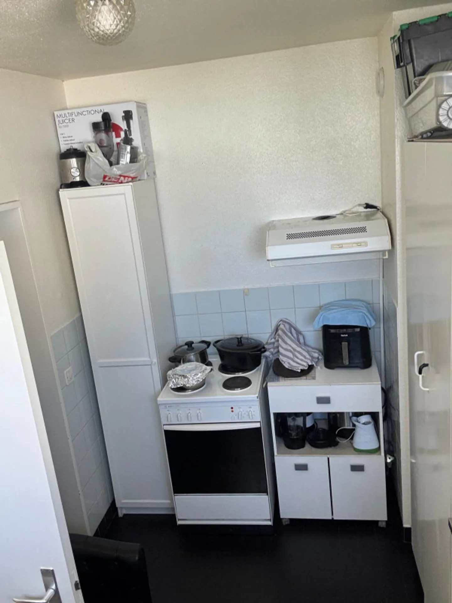Apartment with 5 rooms in Vernier - Photo 10 of 10