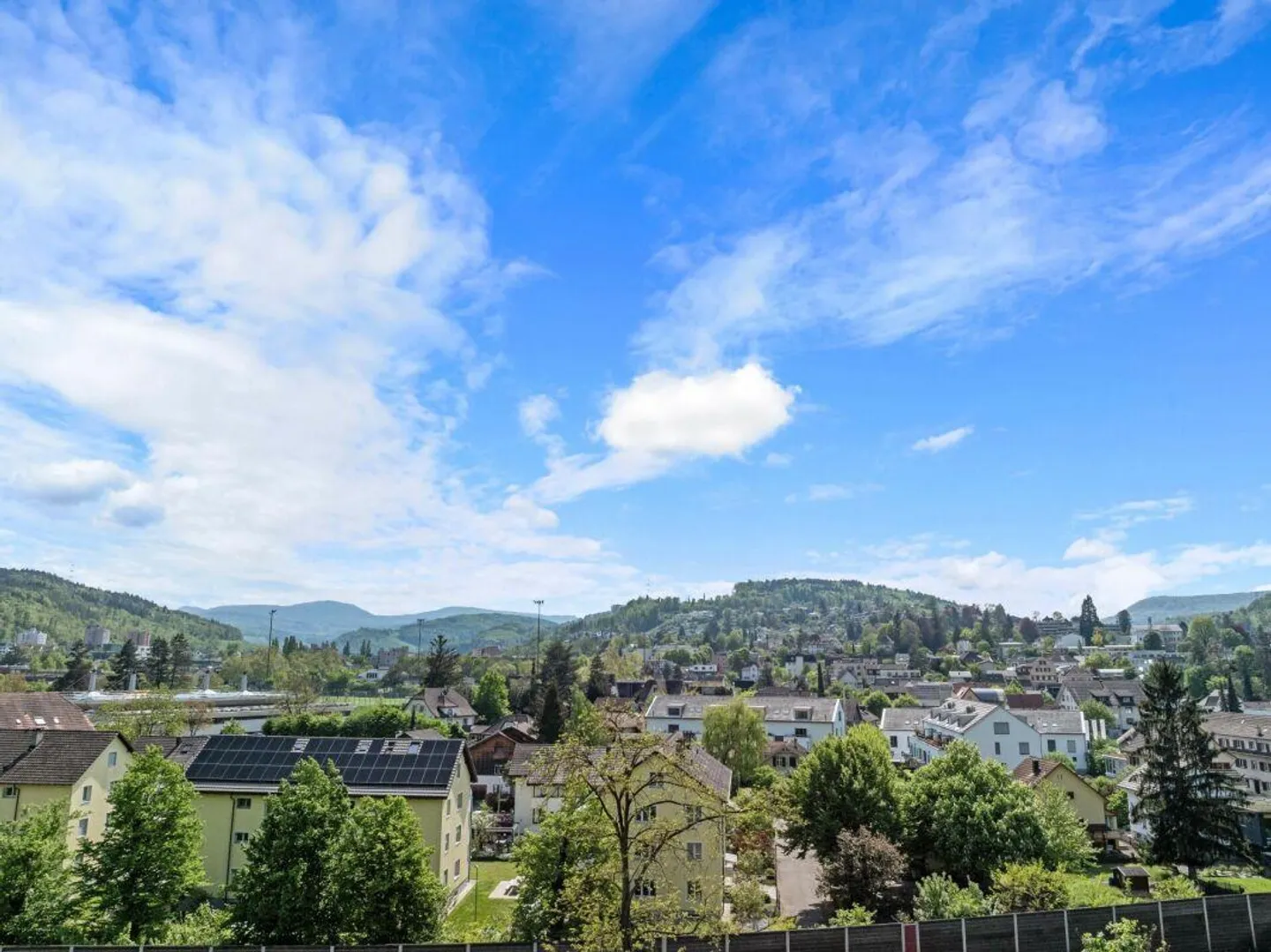 Architektur im Fokus - Wohnen mit Charakter in Liestal - Foto 17 von 17
