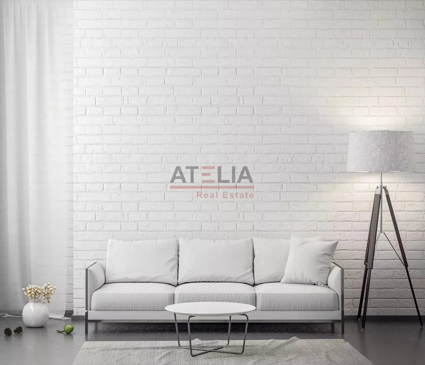 4-Zimmer-Wohnung - Foto 1 von 1