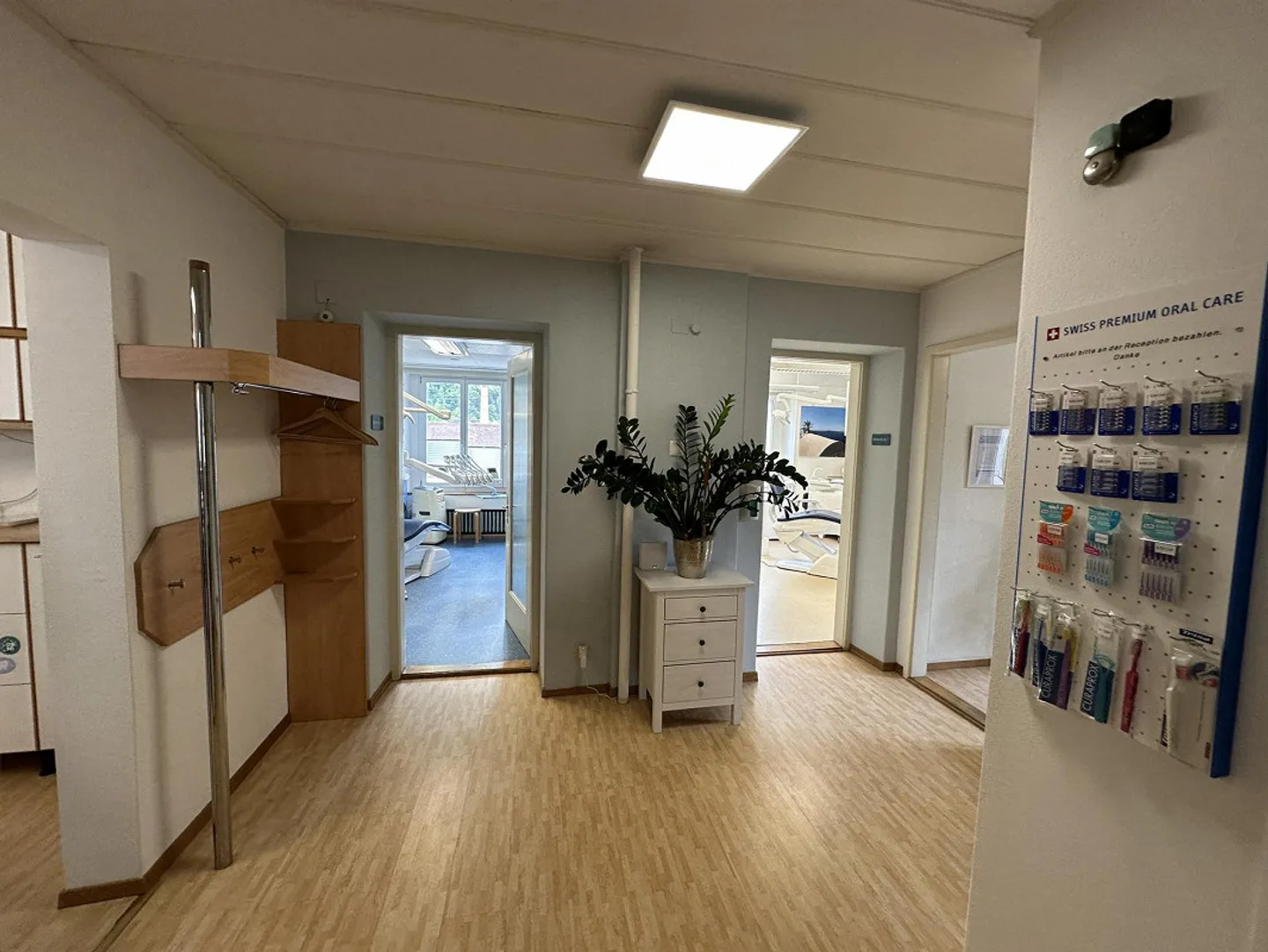 Vielseitige Praxisräume zu vermieten - Foto 1 von 16