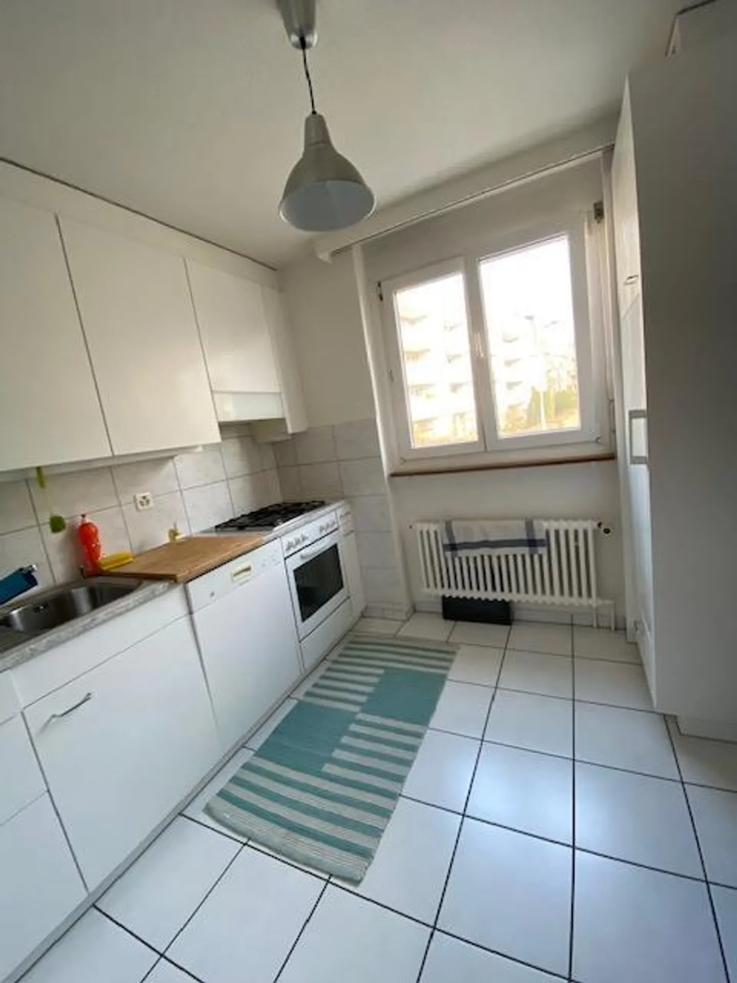 Appartamento 3 locali accogliente e ben tenuto - Foto 7 di 10