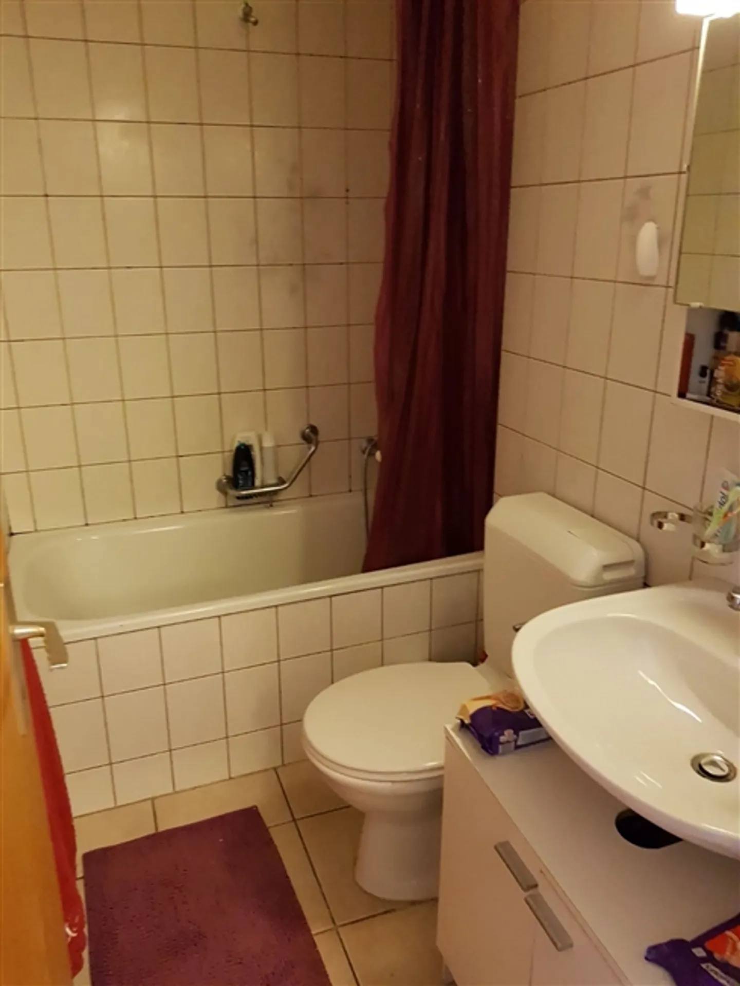 Erdgeschosswohnung - Foto 5 von 5