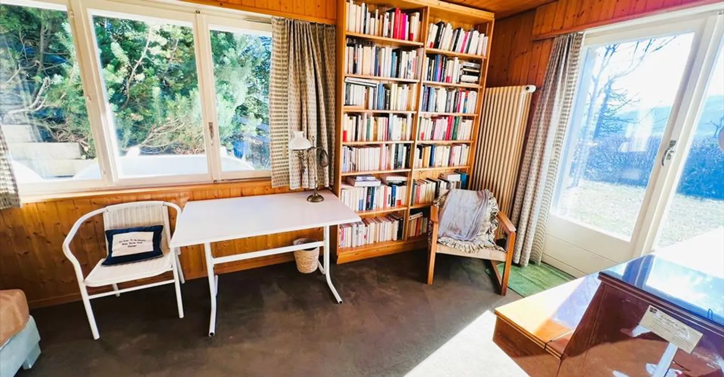 Chalet 11,5 Zimmer - Foto 7 von 29