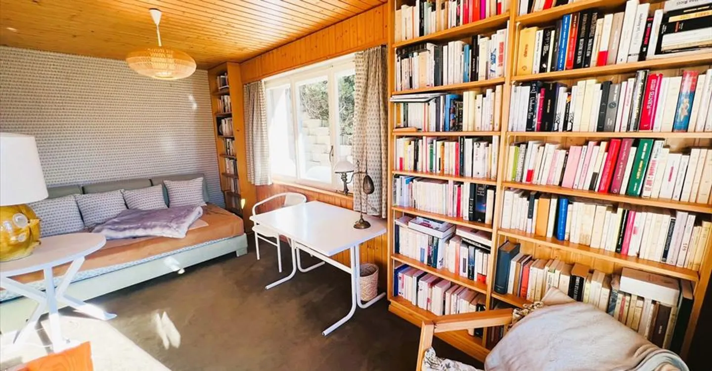 Chalet 11,5 Zimmer - Foto 8 von 29