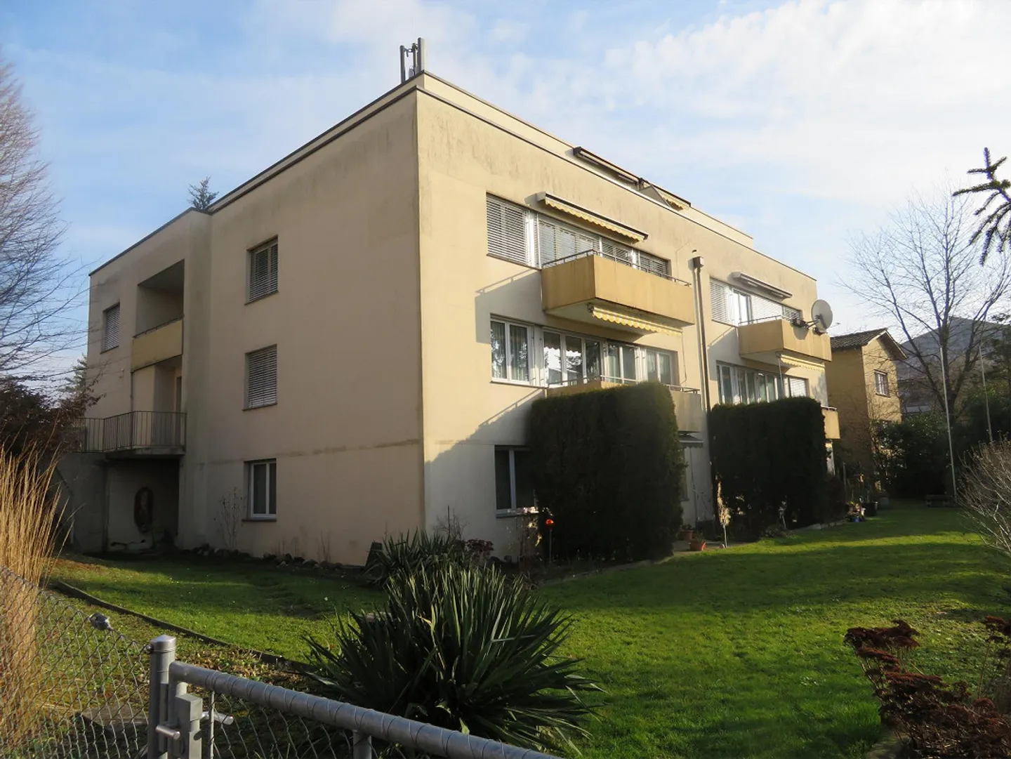 Appartamento 3 locali accogliente e ben tenuto - Foto 1 di 10