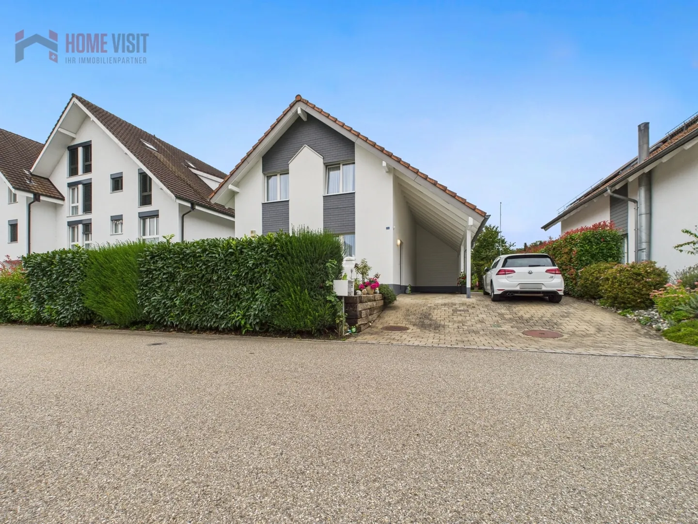 Charming single-family home with great living comfort - Photo 10 of 10