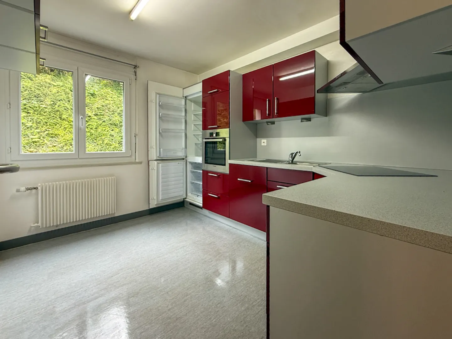 3.5-room apartment with balcony close to all amenities - Photo 6 of 7