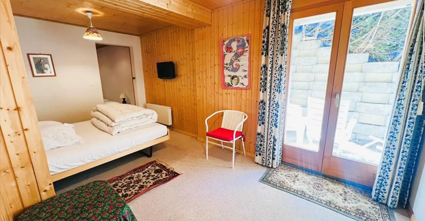 Chalet 11,5 Zimmer - Foto 9 von 29