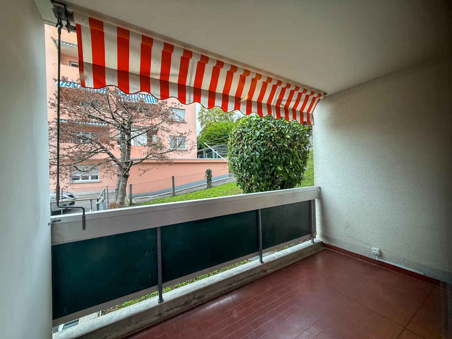 3.5-room apartment with balcony close to all amenities - Photo 7 of 7