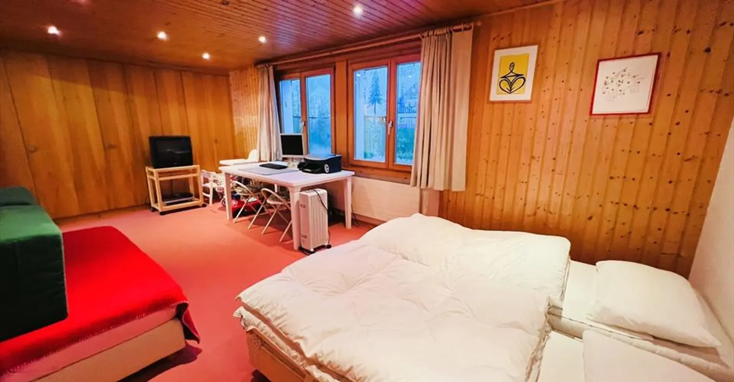 Chalet 11,5 Zimmer - Foto 10 von 29