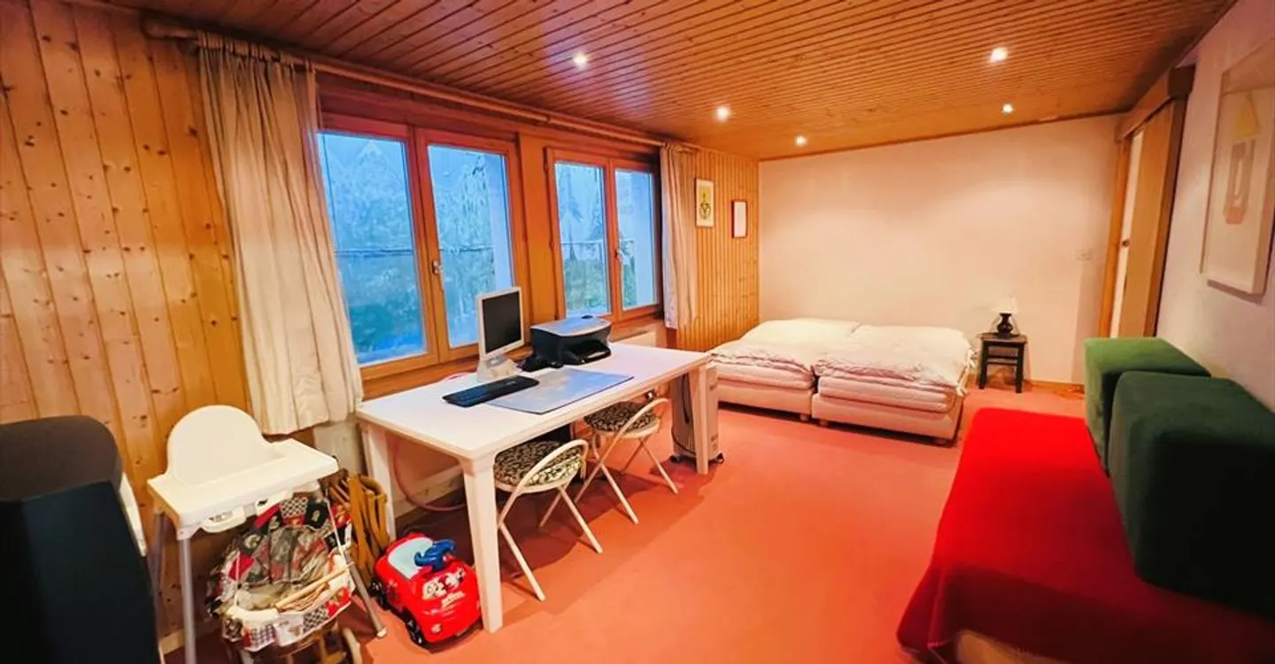 Chalet 11,5 Zimmer - Foto 11 von 29