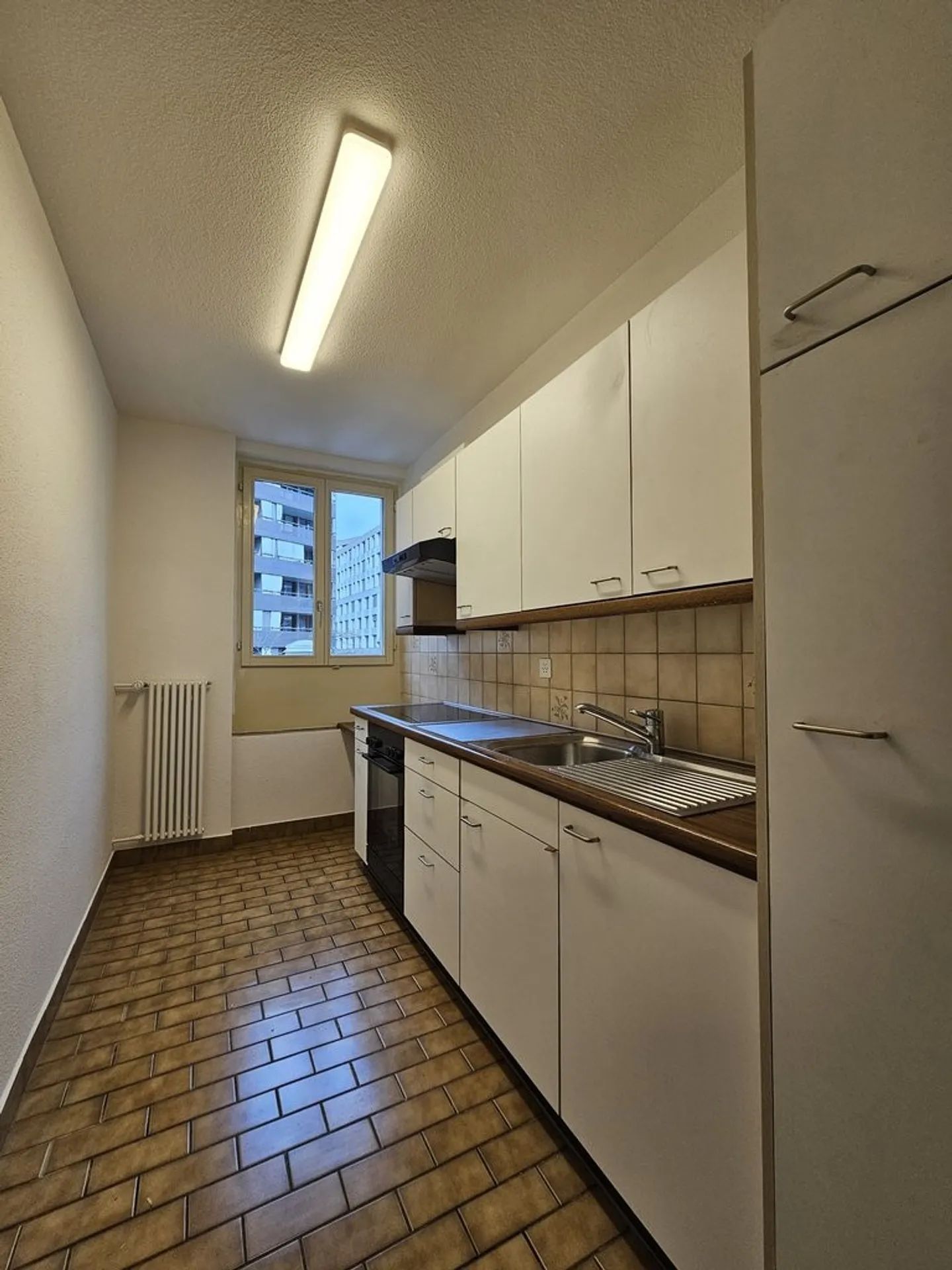 Appartement 3 pièces - Foto 2 von 11