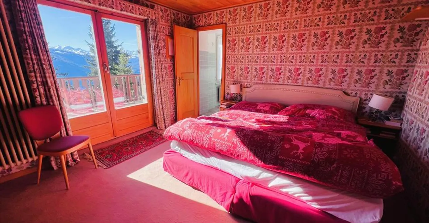 Chalet 11,5 Zimmer - Foto 14 von 29