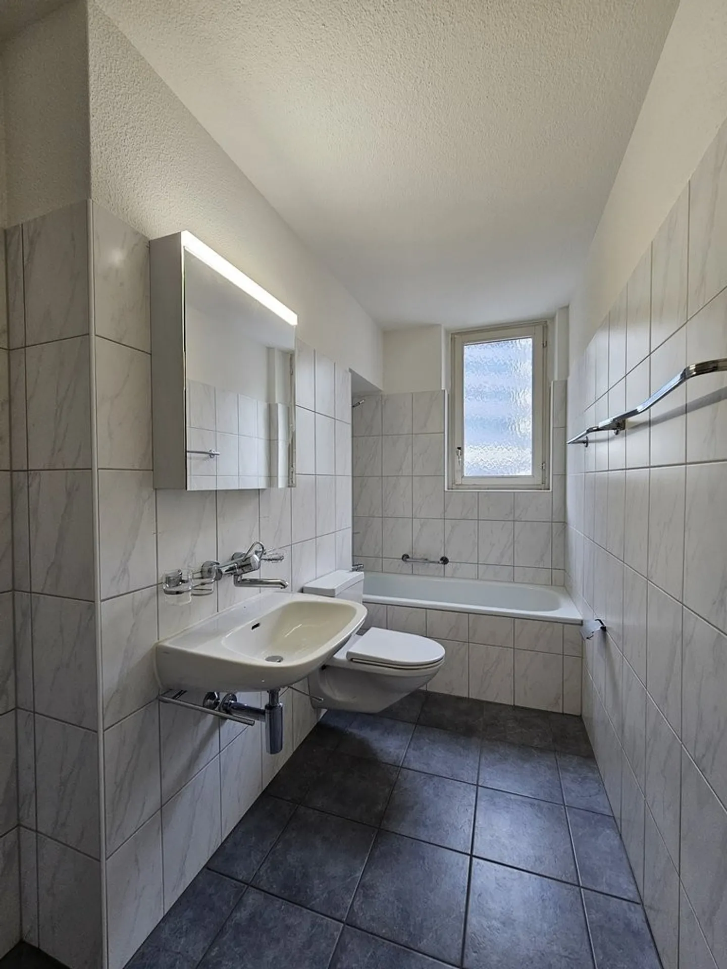 Appartement 3 pièces - Foto 3 von 11