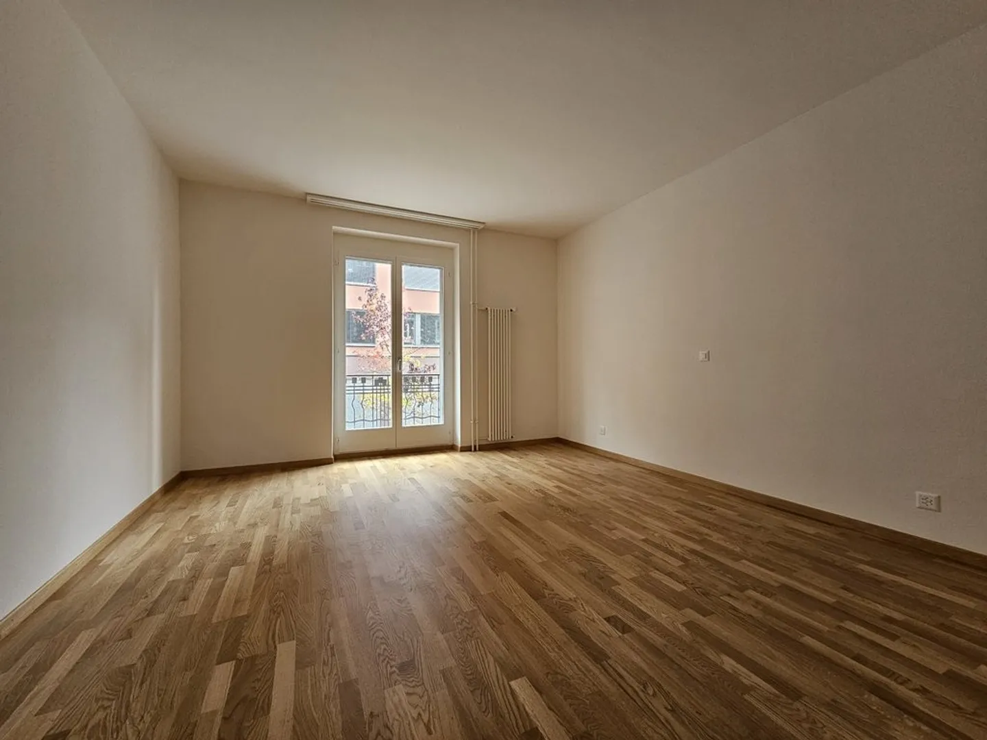 Appartement 3 pièces - Foto 4 von 11