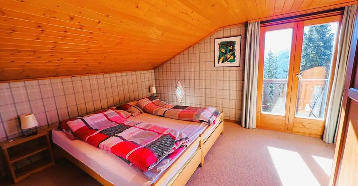 Chalet 11,5 Zimmer - Foto 15 von 29