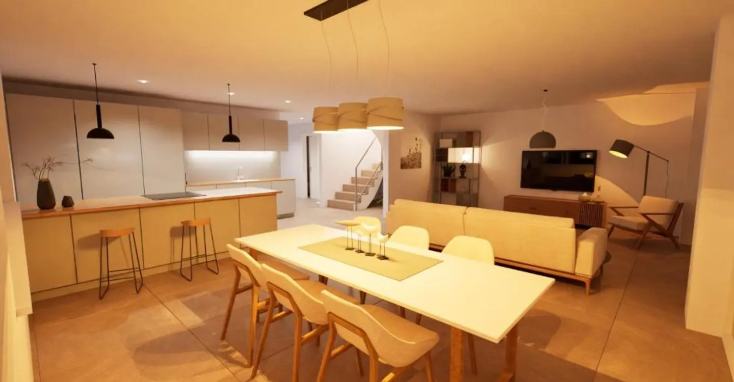 Modern Family Home with Garden - Photo 13 of 13