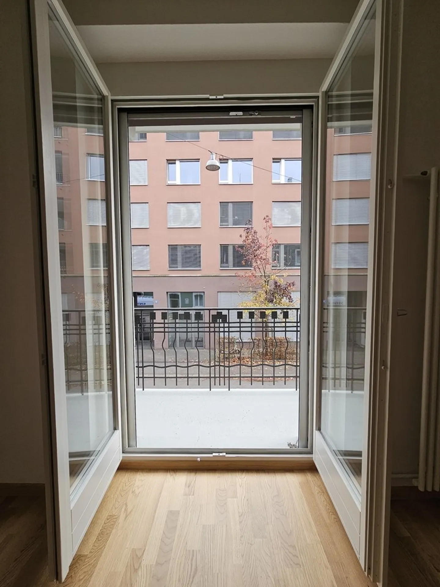 Appartement 3 pièces - Foto 5 von 11