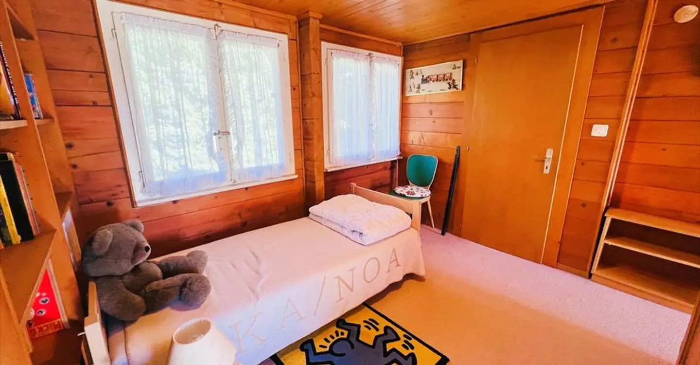 Chalet 11,5 Zimmer - Foto 16 von 29