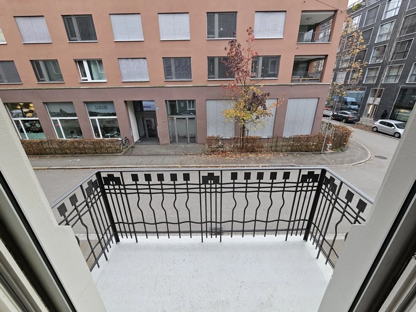 Appartement 3 pièces - Foto 6 von 11