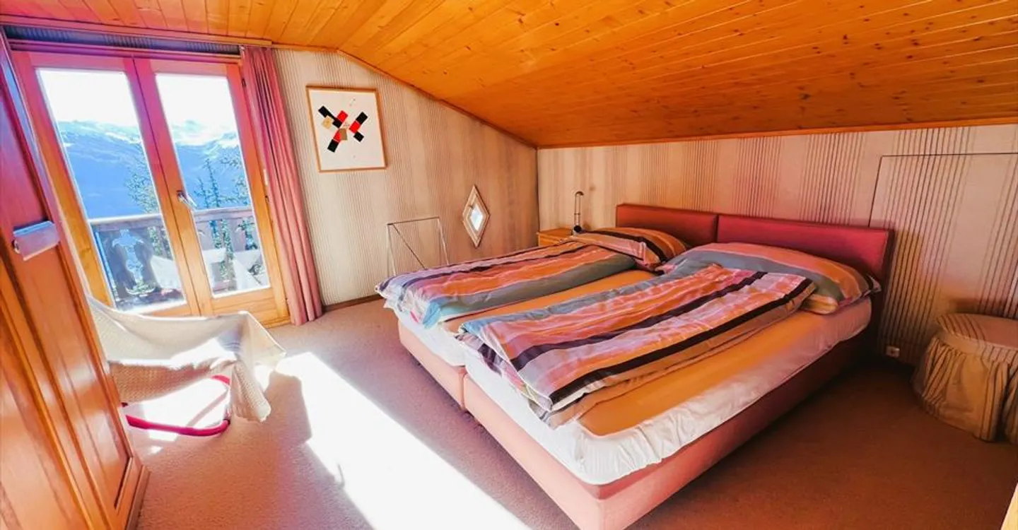 Chalet 11,5 Zimmer - Foto 17 von 29