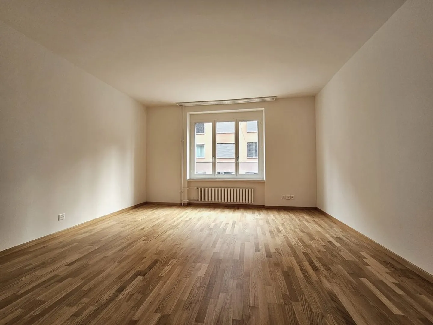 Appartement 3 pièces - Foto 7 von 11