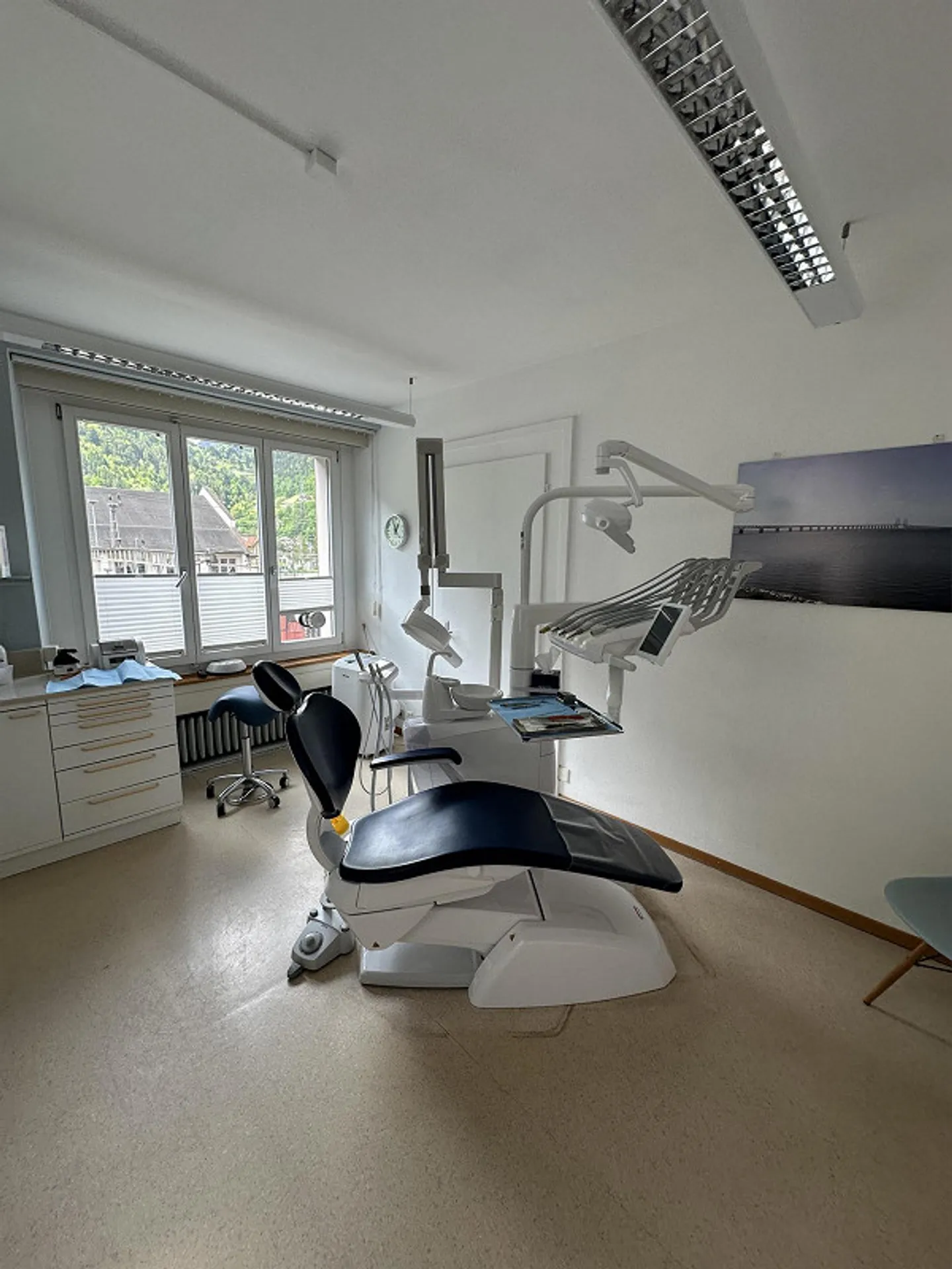 Vielseitige Praxisräume zu vermieten - Foto 11 von 16