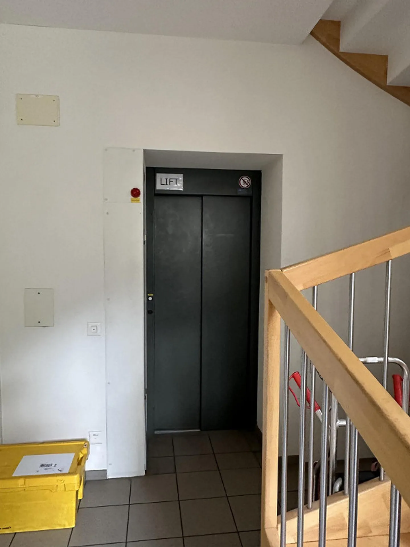 Vielseitige Praxisräume zu vermieten - Foto 16 von 16