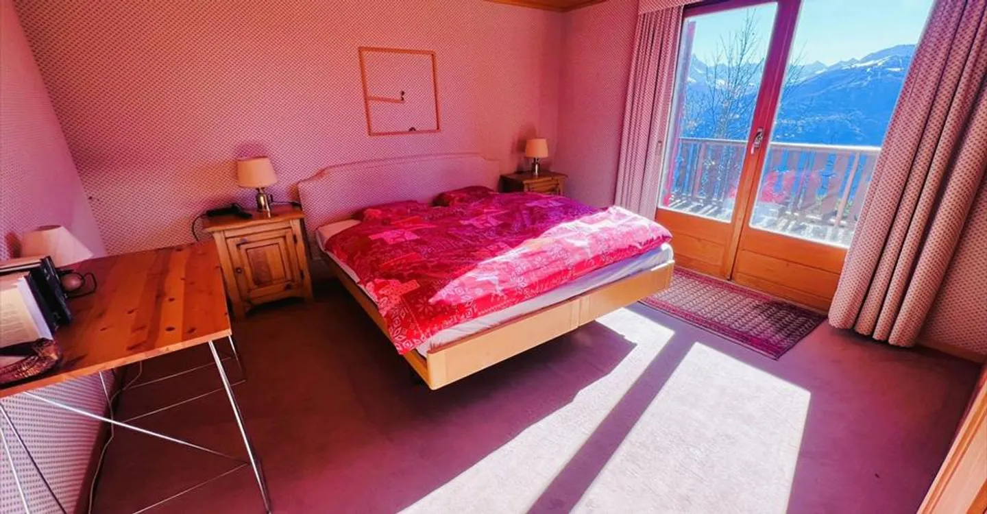 Chalet 11,5 Zimmer - Foto 13 von 29