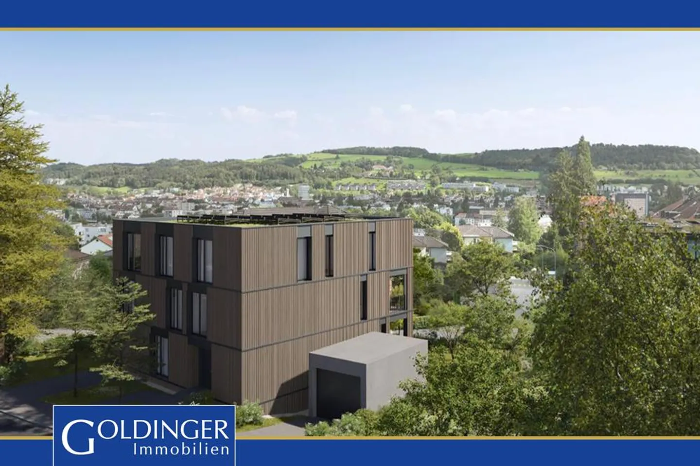 Newly Built Apartments in Prime Location - Photo 1 of 8