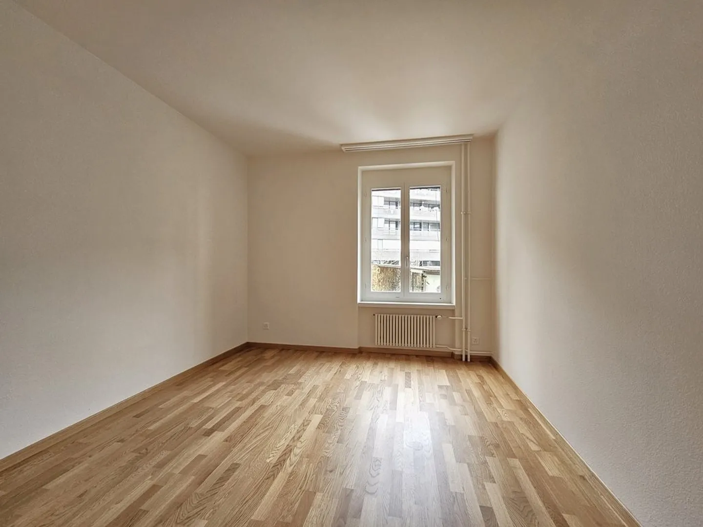 Appartement 3 pièces - Foto 8 von 11