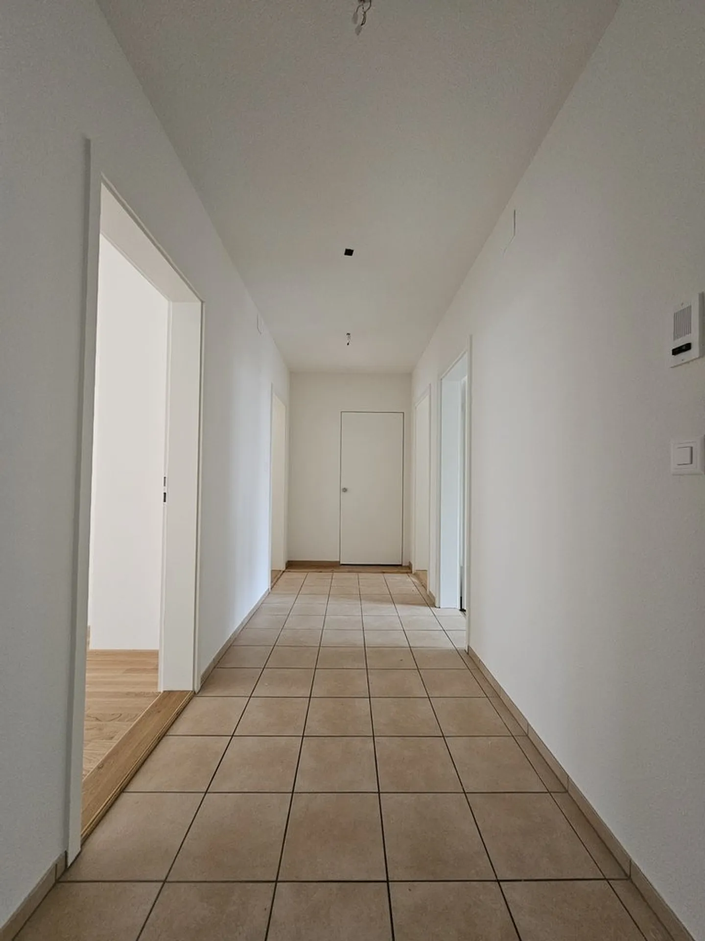 Appartement 3 pièces - Foto 9 von 11