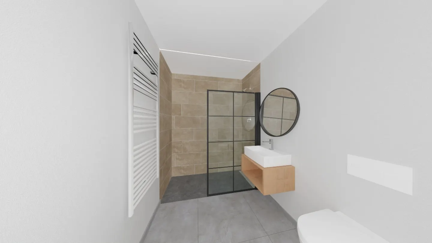 4.5-room apartment / C11 - Photo 6 of 6