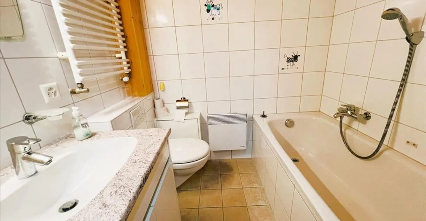 Chalet 11,5 Zimmer - Foto 21 von 29